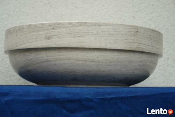 PODBLATOWA UMYWALKA KAMIENNA - DARSIN - UMYWALKI PODBLATOWE