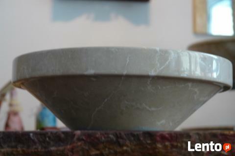 PODBLATOWA UMYWALKA KAMIENNA - DARSIN - UMYWALKI PODBLATOWE