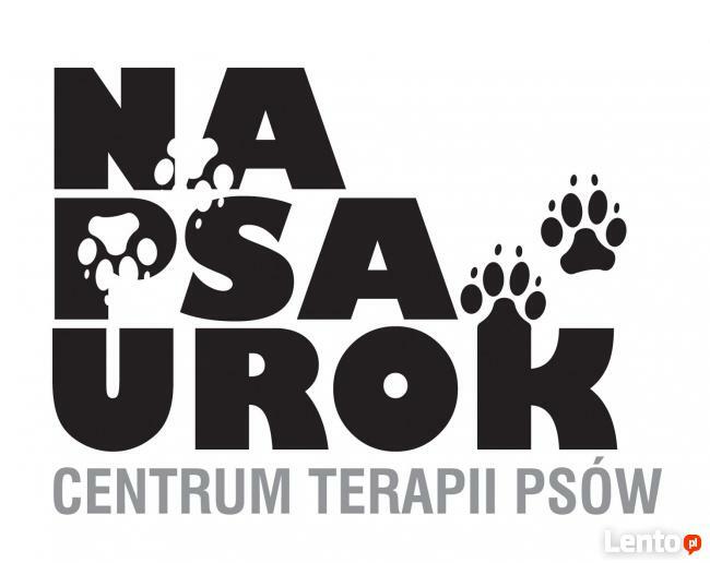 Na Psa Urok - zoopsycholog, behawiorysta, szkolenie psów