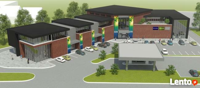 BIURO PROJEKTOWE WOLSZTYN