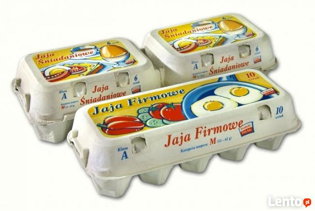 WYTŁACZANKI, opakowania do jaj, tanie wytlaczanki olsztyn,