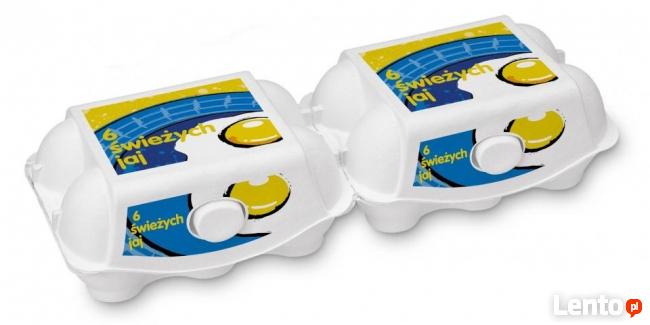 WYTŁACZANKI, opakowania do jaj, tanie wytlaczanki olsztyn,