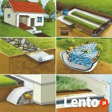 Drogi od a do z ,roboty ziemne, wyburzenia, odwodnienia,