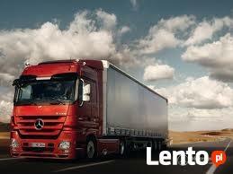 transport kruszywa odpady wywrotka laweta mulczer koszenie