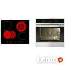 NAPRAWA KUCHENEK GAZOWYCH I ELEKTRYCZNYCH