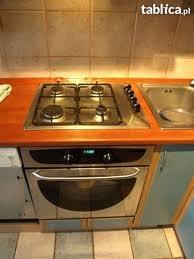 NAPRAWA KUCHENEK GAZOWYCH I ELEKTRYCZNYCH