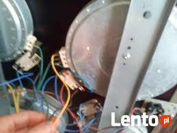 NAPRAWA KUCHENEK GAZOWYCH I ELEKTRYCZNYCH