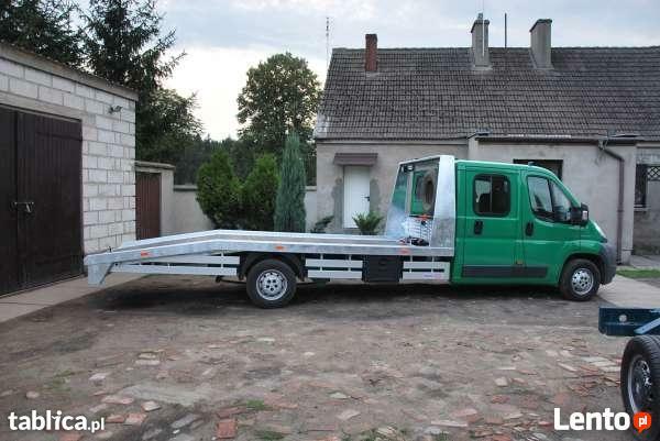 POMOC DROGOWA LAWETA AUTOLAWETA POMOC DROGOWA Autoholowanie