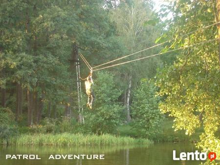 Organizacja Imprez Firmowych i Prywatnych