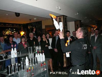 Organizacja Imprez Firmowych i Prywatnych