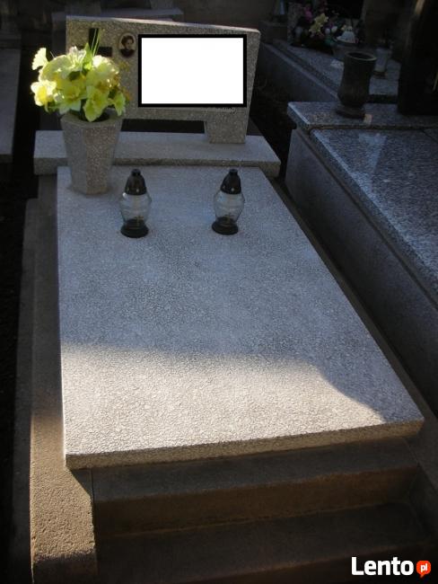 Sprzątanie grobów- rejon działania Częstochowa i okolice