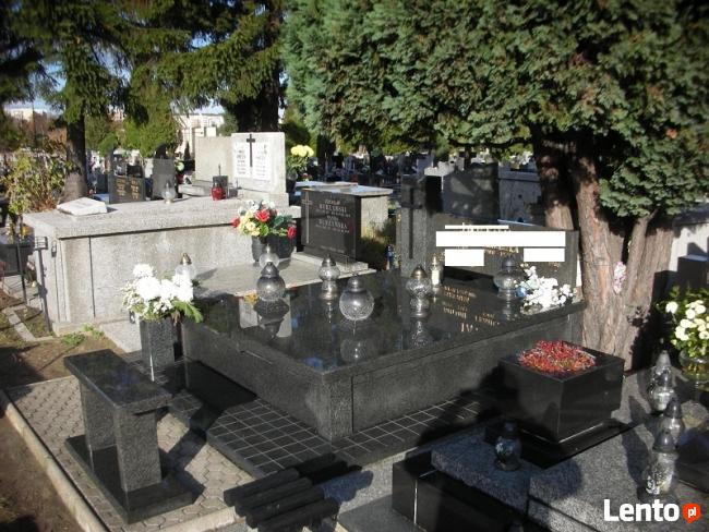 Sprzątanie grobów- rejon działania Częstochowa i okolice