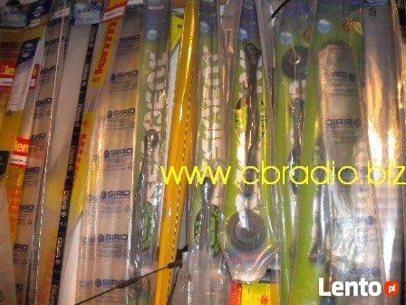 anteny cb,sprzedaż cb,naprawa cb,strojenie, sklep serwis cb