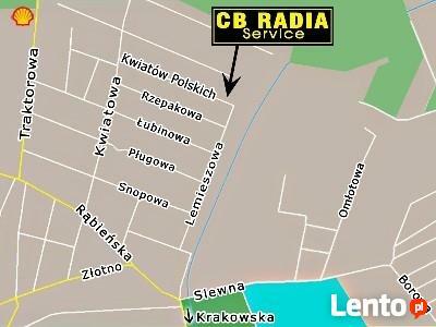 anteny cb,sprzedaż cb,naprawa cb,strojenie, sklep serwis cb
