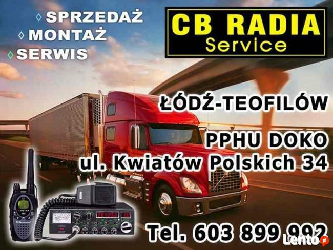 mikrofon do CB radia, sprzedaż cb,naprawa CB,sklep serwis cb