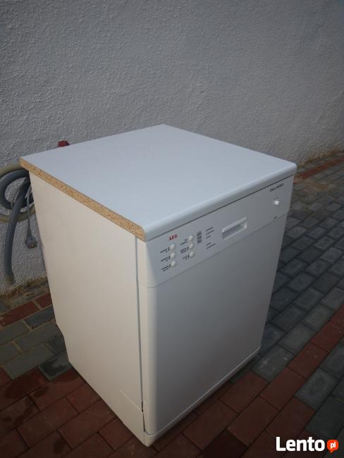 ZMYWARKA AEG