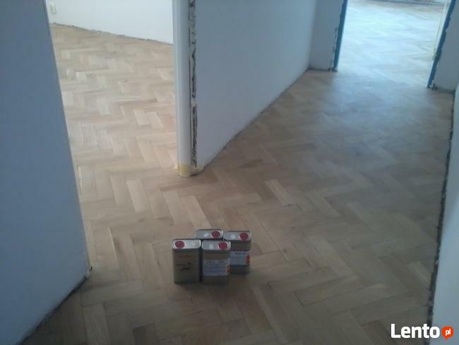 cyklinowanie gdansk trojmiasto 880735461