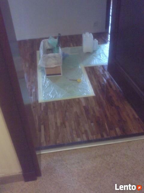 cyklinowanie gdansk trojmiasto 880735461