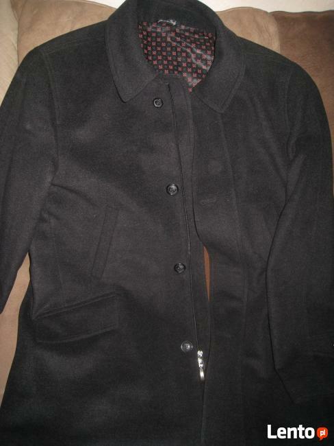 Płaszcz męski TADON