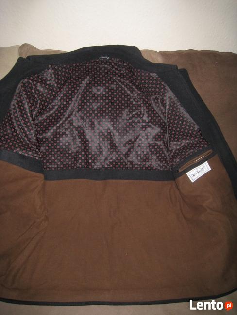 Płaszcz męski TADON