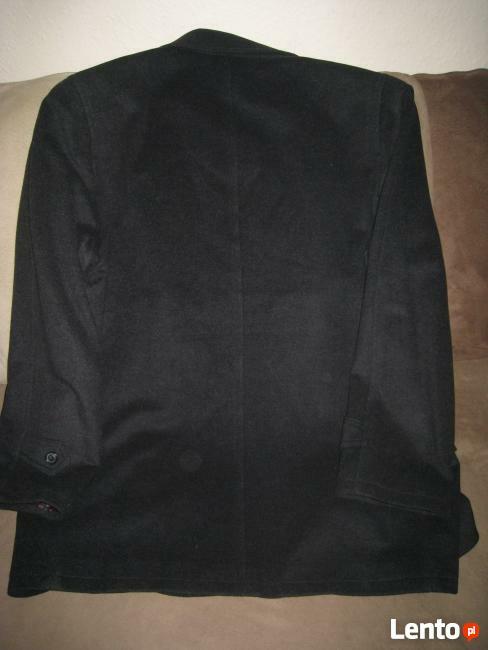 Płaszcz męski TADON