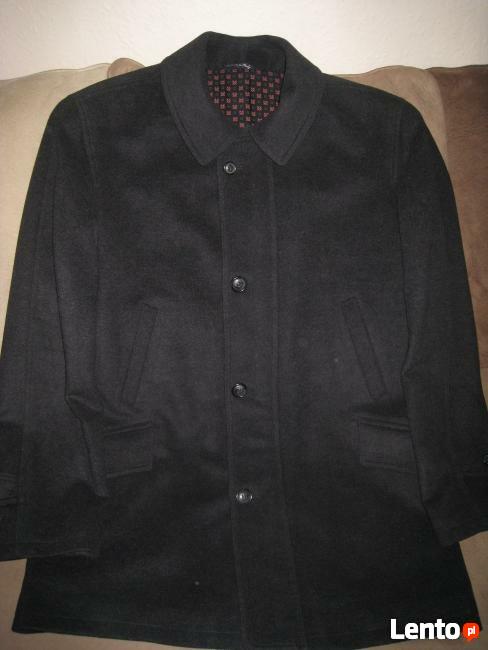 Płaszcz męski TADON