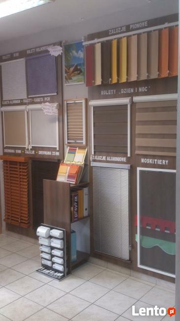 Rolety, żaluzje,plisy, rolety dzień i noc, promocja Bytom