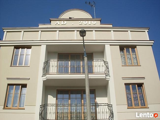 Remonty budowlane - Toruń