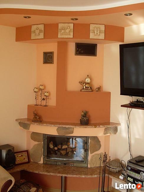 Remonty budowlane - Toruń