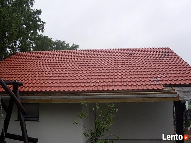 Remonty budowlane - Toruń