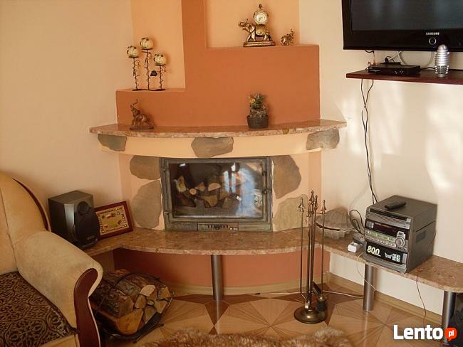 Remonty budowlane - Toruń