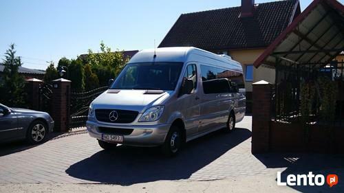 WYNAJEM AUTOKARÓW I BUSÓW