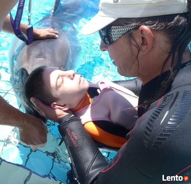 DELFINOTERAPIA 2024- 2025