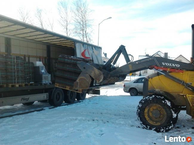 Rozbiórki i wyburzenia Poznań ; Luboń ; Mosina ; Komorniki