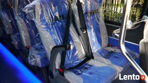 WYNAJEM AUTOKARÓW I BUSÓW