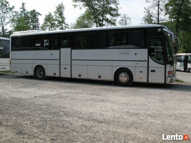 WYNAJEM AUTOKARÓW I BUSÓW