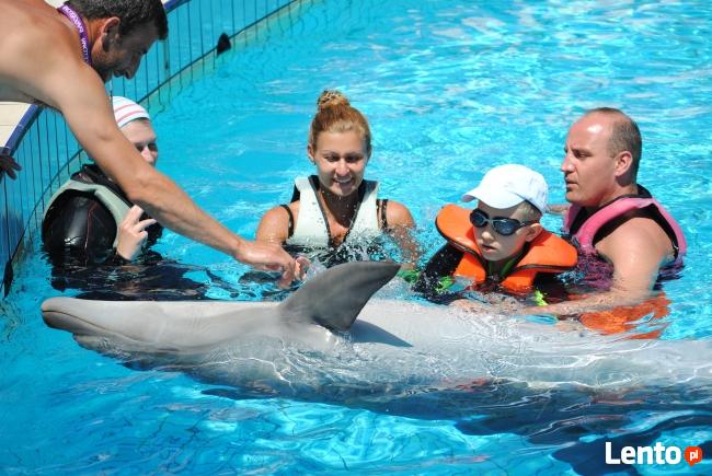 DELFINOTERAPIA 2024- 2025