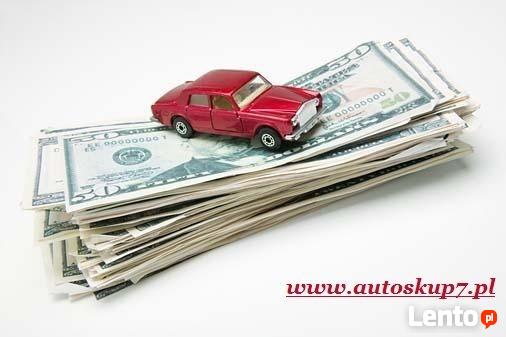***Skup Samochodów za Gotówkę***Dojazd i Wycena Gratis***