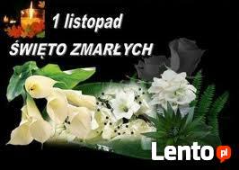 CZYSZCZENIE I PODNOSZENIE NAGROBKÓW OPIEKA NAD GROBEM