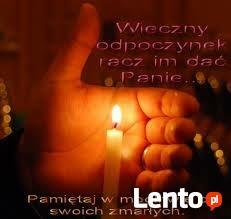 CZYSZCZENIE I PODNOSZENIE NAGROBKÓW OPIEKA NAD GROBEM