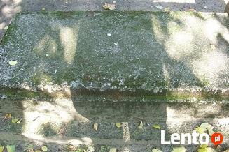 CZYSZCZENIE I PODNOSZENIE NAGROBKÓW OPIEKA NAD GROBEM