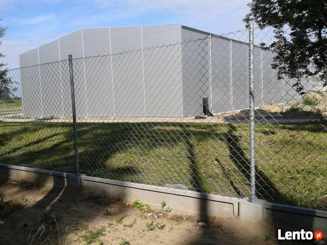 Podmurówka systemowa, prefabrykowana, betonowa - Piła, Chodz