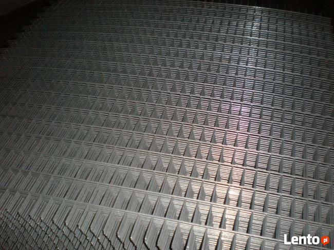 SIATKA ZGRZEWANA MAŁE OCZKO 25/100