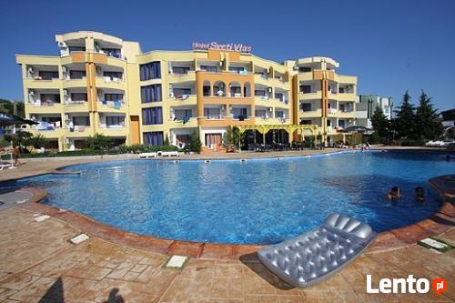 Sveti Vlas - Słoneczny Brzeg - od 1560 zł ! last minute
