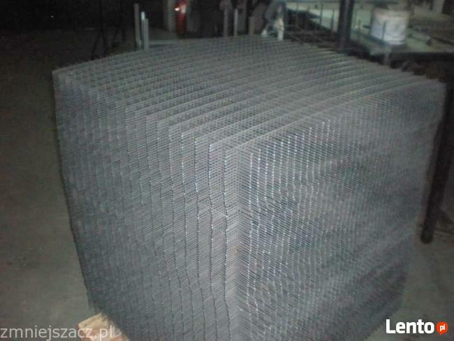 SIATKA ZGRZEWANA MAŁE OCZKO 25/100