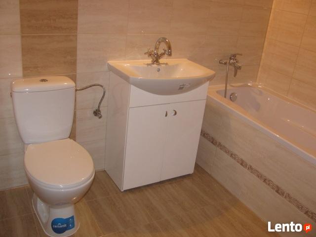 Usługi remontowo - budowlane, flizowanie, osuszanie itp.