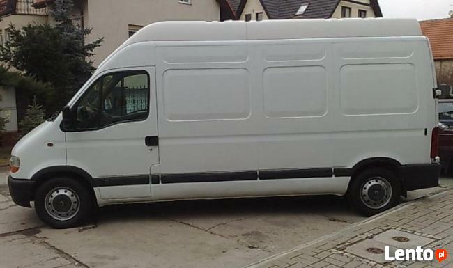 Transport Przeprowadzki Wrocław - niedrogo, zapraszamy!!!