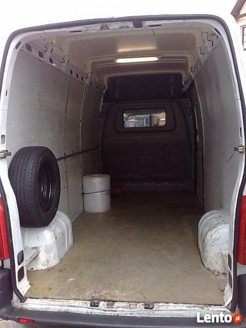 Transport Przeprowadzki Wrocław - niedrogo, zapraszamy!!!