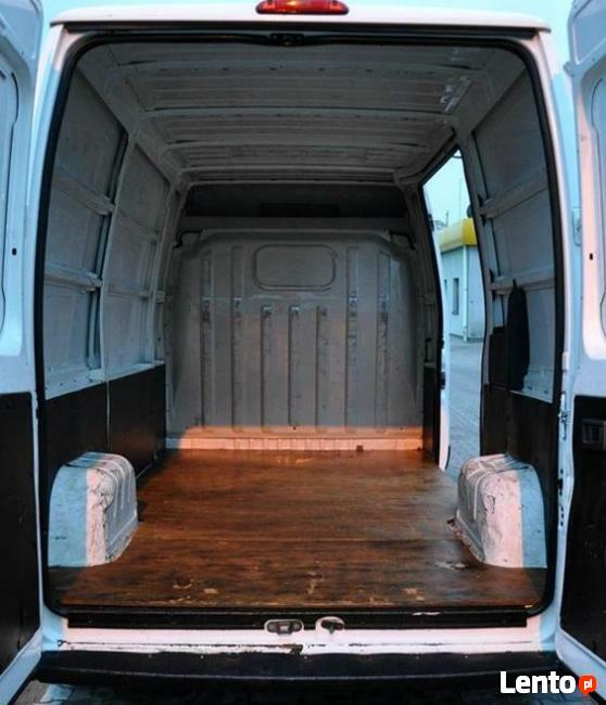 Transport Przeprowadzki Wrocław - niedrogo, zapraszamy!!!