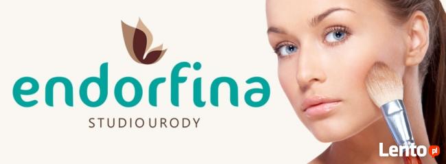 Studio Urody Endorfina- Jesienna promocja!